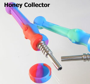 �_�u�y�� Honey Collector �n�j�[�R���N�^�[CH031RPB�@���b�N�X�{���O/�_�u���O