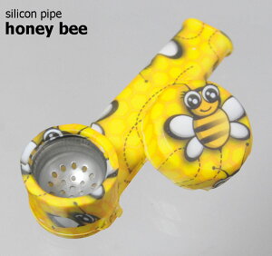 �V���R���p�C�v honey bee�@�n�j�[�r�[
