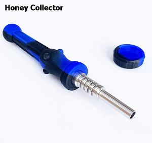 �_�u�y�� Honey Collector �n�j�[�R���N�^�[CH031BBK�@���b�N�X�{���O/�_�u���O