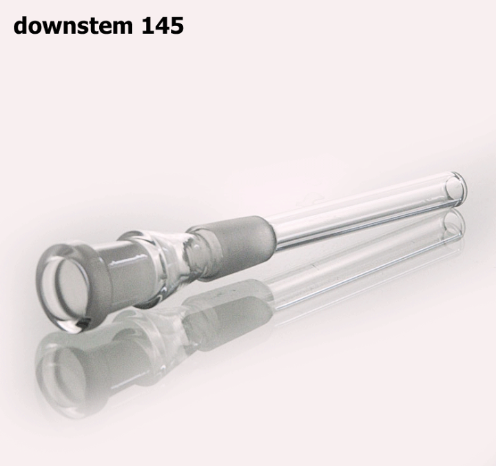 楽天市場】接続径14-17mm用 ダウンステム 145mm ボング/水