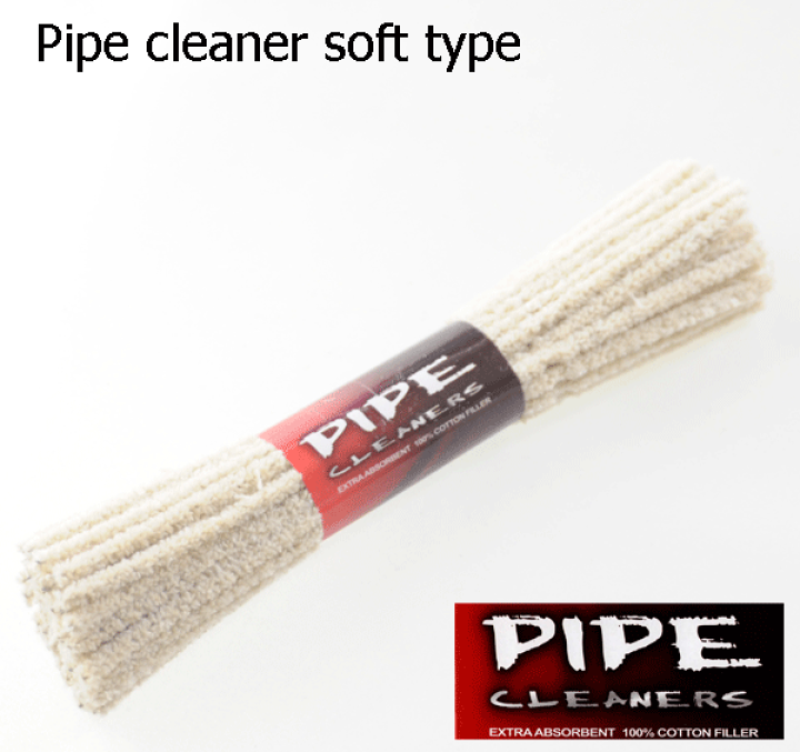 楽天市場】モール パイプクリーナー ソフト : 湘南堂POP・BOX