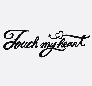 yGAuV@{fB[WG[@wi^gD[pXeVzTouch my heart.iz͂j@W:16cm