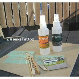 楽天市場 ヘナタトゥー キットの通販