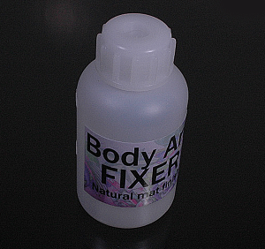 {fB[A[g@}bgHpE_[ [BodyArt FIXER]@70g