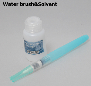 �t�F�C�N�^�g�D�[�{�J�V�p���M��SOLVENT�Z�b�g