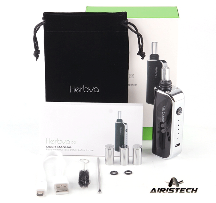 楽天市場】[送料無料]airistech herbva x 3-in-1 : 湘南堂POP・BOX