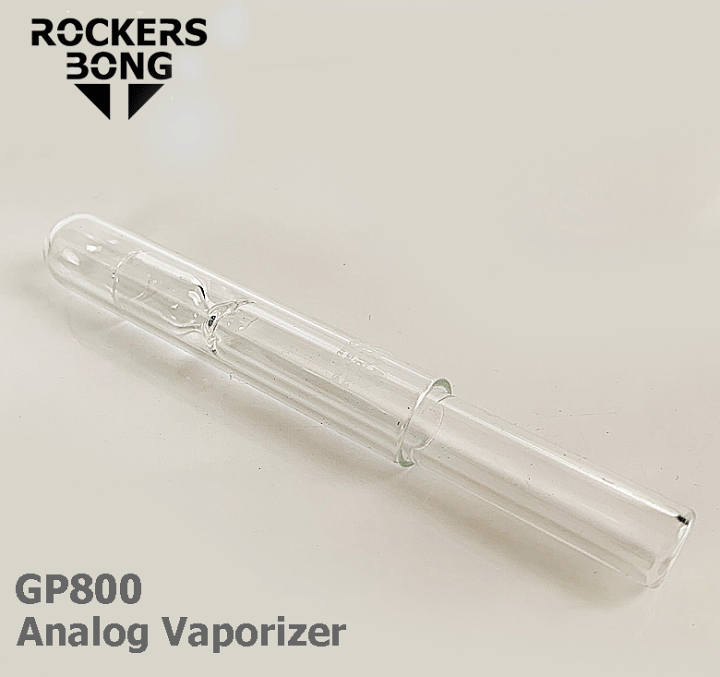 楽天市場】新発売 アナログベポライザー&ワンヒッター ROCKERS BONG