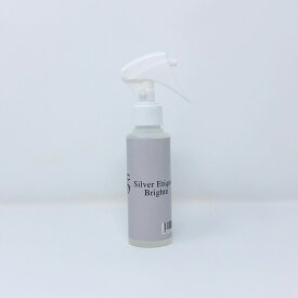 加齢臭の消臭・防臭に効果を発揮！シルバーブライトン100ml（ブライトンカラーズ・シルバー） 02P30May15