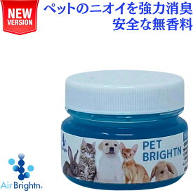 ペット用強力消臭剤！ペットの消臭に！お得なペットブライトン【あす楽対応】　02P12Oct15