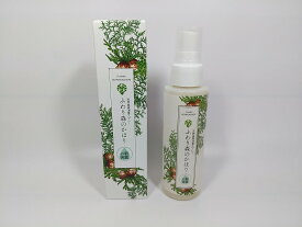 【ふわり森のかほり 朝露の香り100ml】ミント＆ウッド系 消臭スプレー 天然ひのきエキス使用 100%植物性 安心 安全 植物性エタノール 高級ホテルも採用 即効 瞬間 強力 消臭 脱臭 除菌 抗菌 無添加 国産 芳香剤 爽やか 悪臭 トイレ 靴 下駄箱 たばこ 車 ペット ごみ箱 SDGs