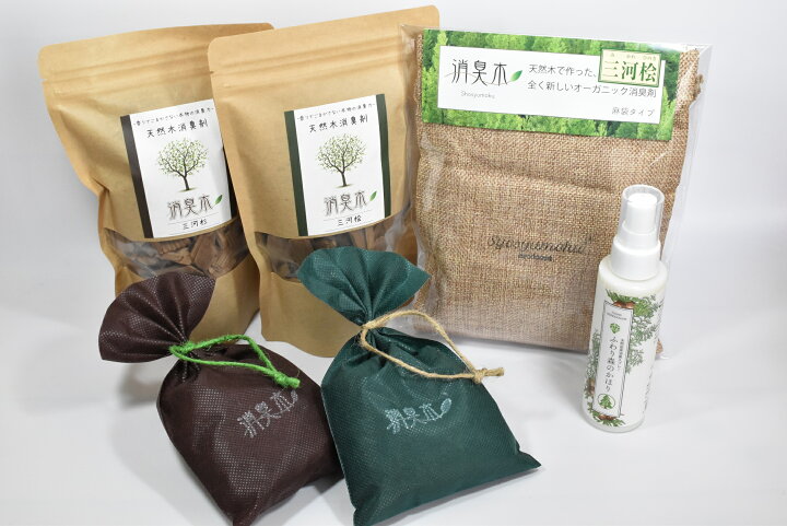楽天市場 消臭木スターターセット 送料無料 消臭剤 消臭 脱臭 除菌 抗菌 木 天然 無添加 ひのき 木の香り ウッドチップ 自然素材 強力 おすすめ 人気 におい 業務用 トイレ 部屋 玄関 タバコ 車 ペット 介護 アロマ 生ゴミ ゴミ箱 冷蔵庫 下駄箱 靴箱 ブーツ 靴