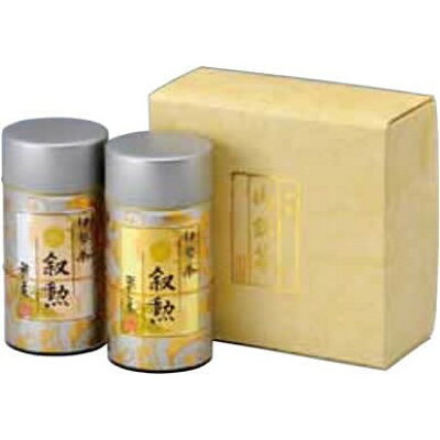 一保堂茶舗 銘茶詰合せ