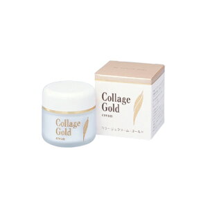 持田ヘルスケア コラージュ クリーム ゴールドS 35g 医薬部外品