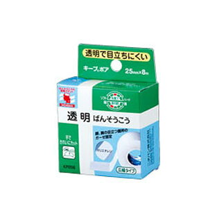 j`o L[v|A ΂񂻂 L^Cv 25mm×8m (KP258)