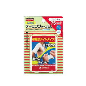 j`o ogEB e[sOe[vEL Lk^Cv 75mm×4.5m(L) 1[ (EL75F)