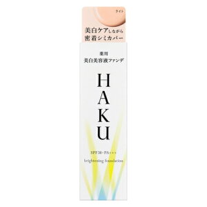  HAKUinNj p ett@f 30g Cgx[W SPF30EPA+++  򕔊Oi