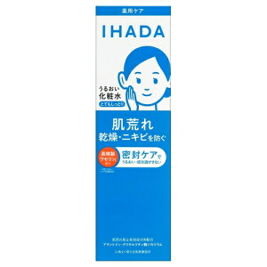 ������ IHADA �C�n�_ ��p���邨�����[�V���� �ƂĂ������Ƃ� �{�� 180mL ������ ��򕔊O�i (��p���ϐ�)