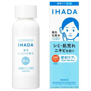  IHADA Cn_ pNA[V 180mL 򕔊Oi (pϐ)