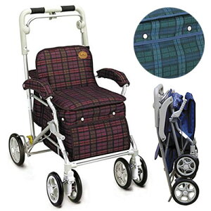 ユーメイトGX ワイン ボックスタイプシルバーカー 須恵廣工業