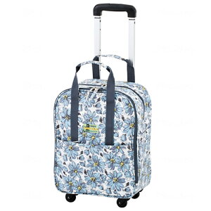 象印ベビー キャリーライト プチソレイユ フラワーブルー CLPS-FBL ウィズワン