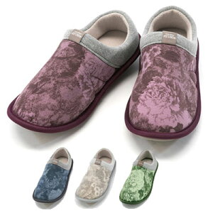 SUTTO FIT-スットフィット(2246) 室内用シューズ 院内/施設シューズ 男女共用ルームシューズ あゆみ 徳武産業