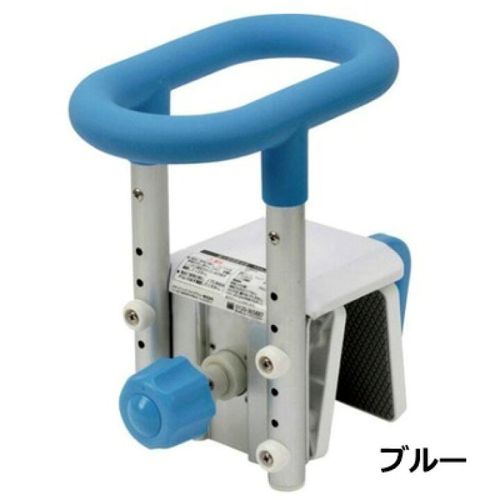 楽天市場】パナソニック 入浴グリップ［ユクリア］コンパクト130 浴槽 