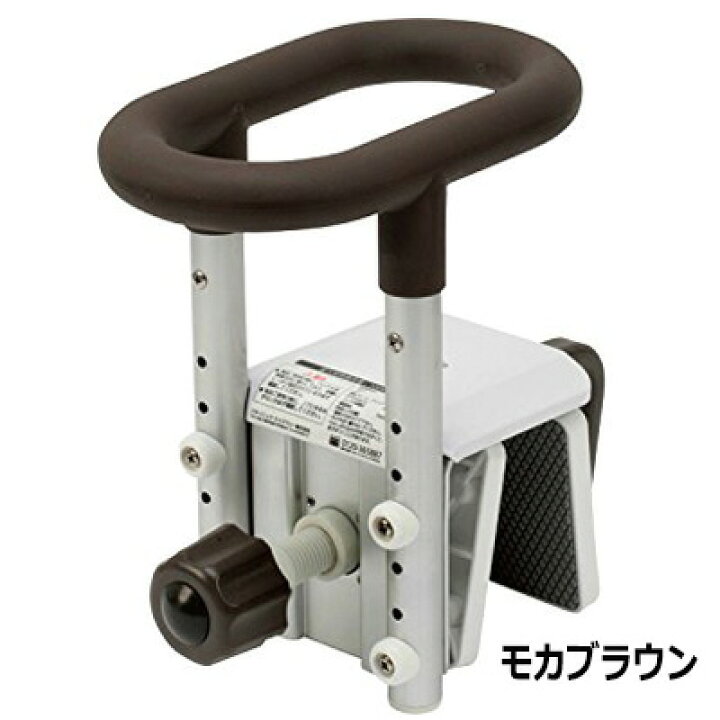 楽天市場】パナソニック 入浴グリップ［ユクリア］コンパクト130 浴槽 