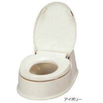 楽天市場】アロン化成 安寿 簡易 洋式トイレの通販
