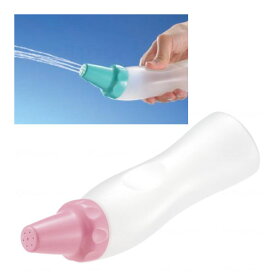 おしりシャワー レギュラー ピンク 18991 リッチェル 450mL