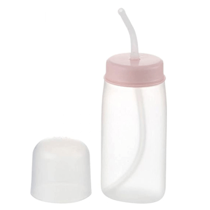 楽天市場】使っていいね！ ストロー付やわらかボトル200 (140042