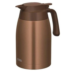 THERMOS �X�e�����X�|�b�g 1.5L �u���E���S�[���h TTB-1501 BWG