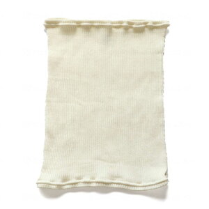 絹屋 シルクリブ腹巻 SO4813 大醐