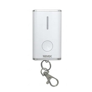 キーホルダー型 呼び出しボタン  XP10K リーベックス REVEX