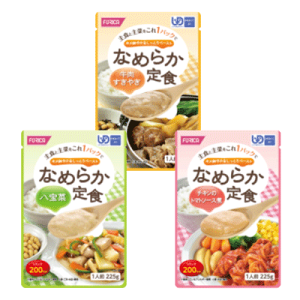 Ȃ߂炩H@225G@200kcal@H@zJt[Y@FORICA