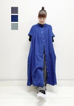 楽天市場】brocante カシュクール ワンピースの通販