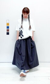 【TIGRE BROCANTE】Walking Tigre Batik S/S T / TDO-24-TPO-1
