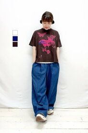 【TIGRE BROCANTE】butterfly dream ベニスS/ST / BP-66-TPO-65