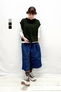 �yESTROISLOSE�z�R�b�g���K�[�[2WAY�x�X�g / EK25407