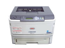 楽天市場】oki モノクロledプリンタ b801nの通販 