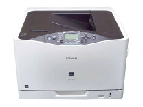 楽天市場】canon a3カラーレーザー satera lbp841cの通販