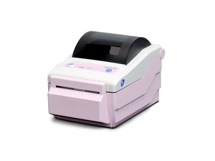 楽天市場】SATO MediPri CM408T CT ラベルプリンタ カッター付 USB 