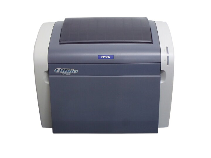 楽天市場】LP-1400 EPSON USB対応A4レーザープリンタ 【中古品  