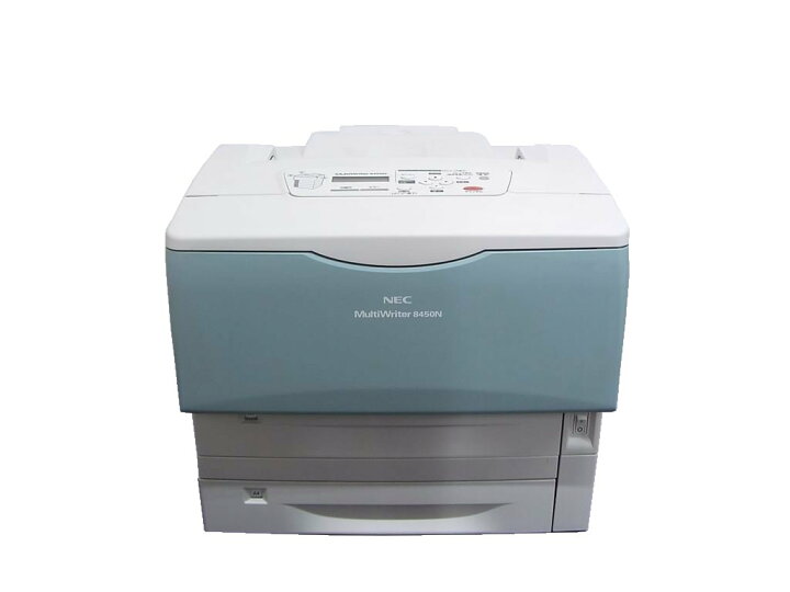 楽天市場】MultiWriter 8250N PR-L8250N NEC A3モノクロレーザー 
