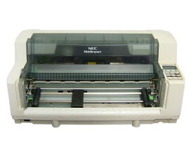 MultiImpact 700JX3N （PR-D700JX3N） NEC ドットプリンタ【中古】