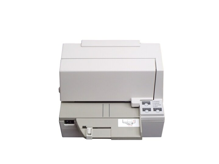 楽天市場】EPSON TM-U590 スリッププリンタ 【中古】 : すまいるOA