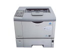 IPSiO SP4310 RICOH A4モノクロレーザープリンタ 【中古】