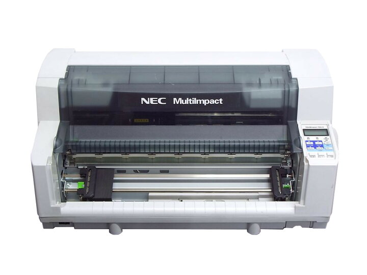 NEC 忍び込ん Multimpact PR-D700JX3 ドットインパクトプリンター