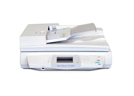 【中古】 FUJIXEROX DocuScan C4260 A3スキャナユニット 富士ゼロックス