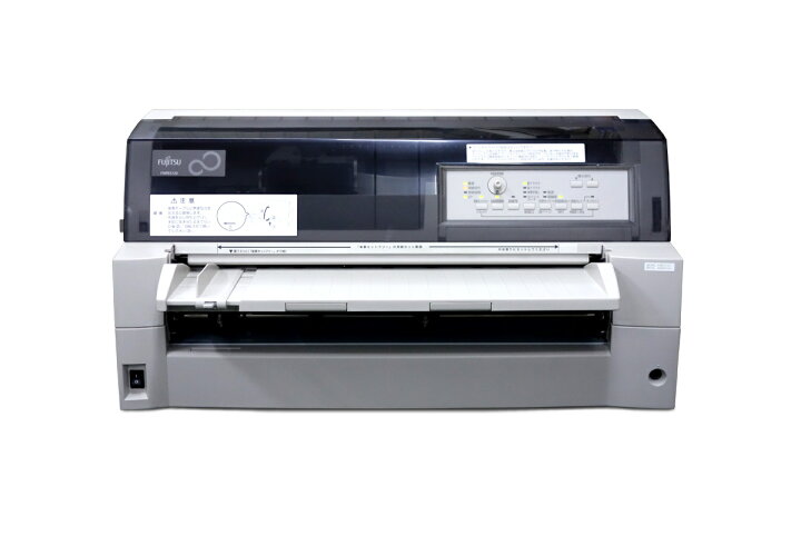 楽天市場】富士通 FMPR5120 ドットインパクトプリンタ【中古 