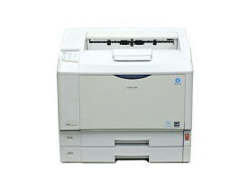 pagepro 6640EN コニカミノルタ A3モノクロレーザープリンタ【中古】